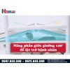 GIƯỜNG TẮM CHO NGƯỜI TAI BIẾN